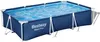 Piscina Bestway Steel Pro 300 x 201 x 66 cm Anteprima dell’immagine prodotto 4