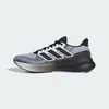 adidas Ultrarun 5, colore: nero e bianco, taglia: 47 1/3 Anteprima dell’immagine prodotto 3