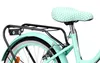 SUN BABY Heart Bike Kinderfahrrad 20 Zoll Mädchen, Fahrrad Produktbild-Vorschau 4