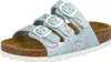 Pantolette Bioline Flower Kids 39 Produktbild-Vorschau 1