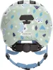 ABUS Helm Smiley 3.0 green nordic M Produktbild-Vorschau 3