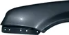 Parafango VW Golf IV 4 sinistra LC7V 97-06 Nuovo verniciato Anteprima dell’immagine prodotto 2
