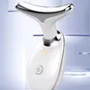 elektrisches Gesichtsmassagegerät,EMS Pflege Massage Produktbild-Vorschau 7