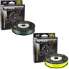 SPIDERWIRE Dura, 300m, 0,35mm, 35kg / 77,16lbs, gelb, Produktbild-Vorschau 2