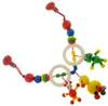 Hess Spielzeug 13068, Junge/Mädchen, 6 Monat( e), Produktbild-Vorschau 2