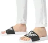 Ciabatte uomo EMPORIO ARMANI a fascia slide mare piscina Anteprima dell’immagine prodotto 8