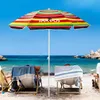 Strandschirm - Streifen Produktbild-Vorschau 2