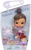 Bambola Bratz Babyz Runwayz - Yasmin Anteprima dell’immagine prodotto 1