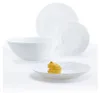 Servizio da tavola Harena Elegante e raffinato bianco 19 Anteprima dell’immagine prodotto 6