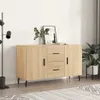 "Rabatt" Mehrzweckschrank/Vitrine/Sideboard - Modernes Produktbild-Vorschau 1