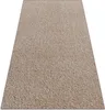 Teppich Teppichboden STAR beige beige 100x250 cm Produktbild-Vorschau 1