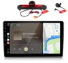 4+64GB Autoradio mit Kamera und Mic Für Fiat Ducato/Citroen Produktbild-Vorschau 1