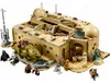 LEGO Star Wars Mos Eisley Cantina 75290 Voir les images du produit 62