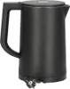 SEVERIN WK 3483, 1,7 l, 2200 W, nero, plastica, acciaio Anteprima dell’immagine prodotto 10