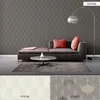 A.S. Création Retrotapete Pop Style Vliestapete grau beige Produktbild-Vorschau 6