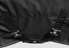 Waldhausen NORDIC Outdoordecke schwarz, Fleece, 600 Denier, Produktbild-Vorschau 9