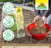 Neudorff Bentonit  SandbodenVerbesserer für 400 m² - 20 kg Produktbild-Vorschau 5