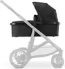 Deryan Evy Babywanne - Für Evy Kinderwagen - Schwarz Produktbild-Vorschau 3
