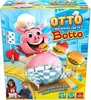 Goliáš Otto Mailotto s tresknutím Náhľad obrázku produktu 3