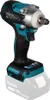 A cordless impact wrench with a battery pack attached. Produktbild-Vorschau