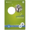 STAUFEN Green Schulheft Lin28 A5 16 Blatt 90g/qm 5mm Produktbild-Vorschau 6