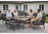 Green Spirit® Siena Ecklounge 9 Personen Aluminium Produktbild-Vorschau 1