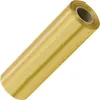 Nastro di raso per fiocchi 16 cm - oro Anteprima dell’immagine prodotto 1