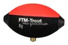FTM Trout Spotter Signal Ei - Forellenschwimmer, Produktbild-Vorschau 3