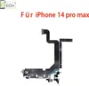 Ladebuchse für iPhone 14 Pro Max Anschluss Connector Flex Produktbild-Vorschau 2