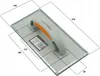 Styroporschneider Tarka 270 Mm FEINZ Ergonomisch Präzise Produktbild-Vorschau 2