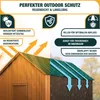 KESSER® 12 lamiere profilate a forma di trapezio, Anteprima dell’immagine prodotto 5