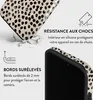 Burga Tough Backcover MagSafe voor de Apple iPhone 13 Pro - Productafbeelding-voorbeeld 10
