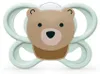 Dojčenský cumlík  NUK Perfect Match Air FOX/BEAR 0-2m 2ks Náhľad obrázku produktu 7