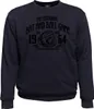 Übergrößen Sweatshirt AHORN SPORTSWEAR Legandary Ball Game Produktbild-Vorschau 1