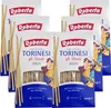 Roberto Grissini Torinesi 6x250g Beutel | ultra-dünne Produktbild-Vorschau 1
