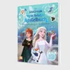 Disney Die Eiskönigin: Mein liebstes Bastelbuch - Produktbild-Vorschau 3