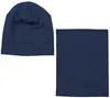 TupTam Kinder Beanie Mütze Schlauchschal Set Übergangszeit, Produktbild-Vorschau 3