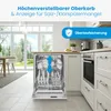 BOM GSPE7421 VI Geschirrspüler Produktbild-Vorschau 7