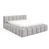 Polsterbett KALLA Premium 140x200 cm mit Bettkasten – Produktbild-Vorschau 3