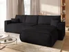 BroMARKT Ecksofa HAVANA Schlaffunktion Bettkasten L-Form Produktbild-Vorschau 1