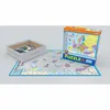EUROGRAPHICS Puzzle Karte von Europa 200 Teile Produktbild-Vorschau 3
