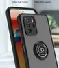 Xiaomi Poco X3 GT Hülle, Ring Halter Ständer Matte Produktbild-Vorschau 2