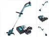 Akumulatorowa podkaszarka do trawy Makita DUR 193 RF2 18 V Podgląd zdjęcia produktu 1