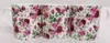 Set van 6 Fijne Bone China Mokken met Rozen Design Productafbeelding-voorbeeld 5