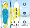 COSTWAY 305cm SUP prkno Set Stand Up Paddle Boards Náhled obrázku produktu 4