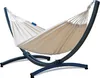 Potenza Outdoor Hängematte mit Tytan Gestell für 2 Personen Produktbild-Vorschau 9