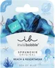 InvisiBobble Sprunchie Bikini Sea of Blues Haargummi Produktbild-Vorschau 1