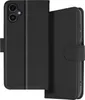 Avizar, Galaxy A06 Chesterfield Wallet-Hülle mit Produktbild-Vorschau 1
