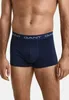 Gant Boxershorts Unterhosen Dreierpack Produktbild-Vorschau 2