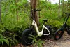 Vélo électrique 48 V 18 Ah, pneus larges 20 x 4,0 pouces, Voir les images du produit 5